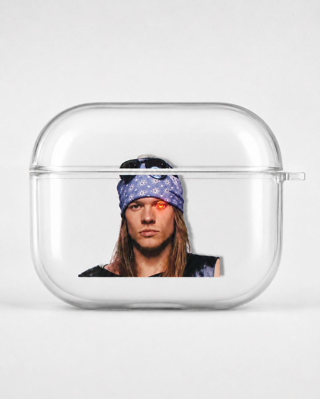 Asterion AirPods Case - Axl Rose product photo