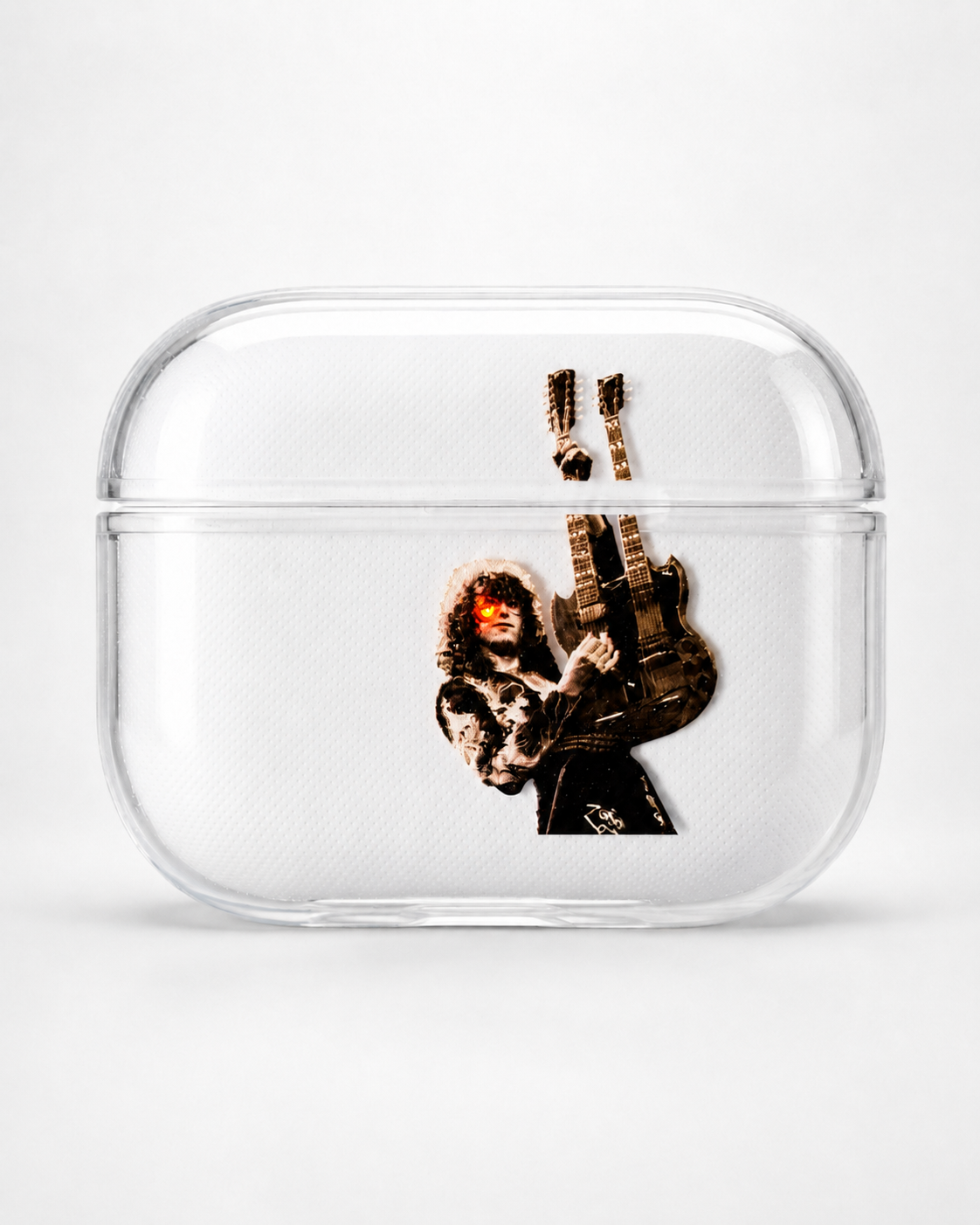 Asterion AirPods Case - Jimmy Page product photo