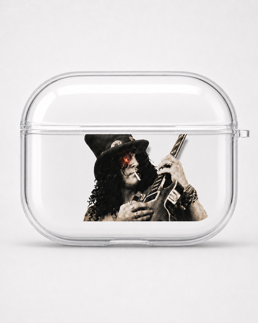 Asterion AirPods Case - Slash product photo
