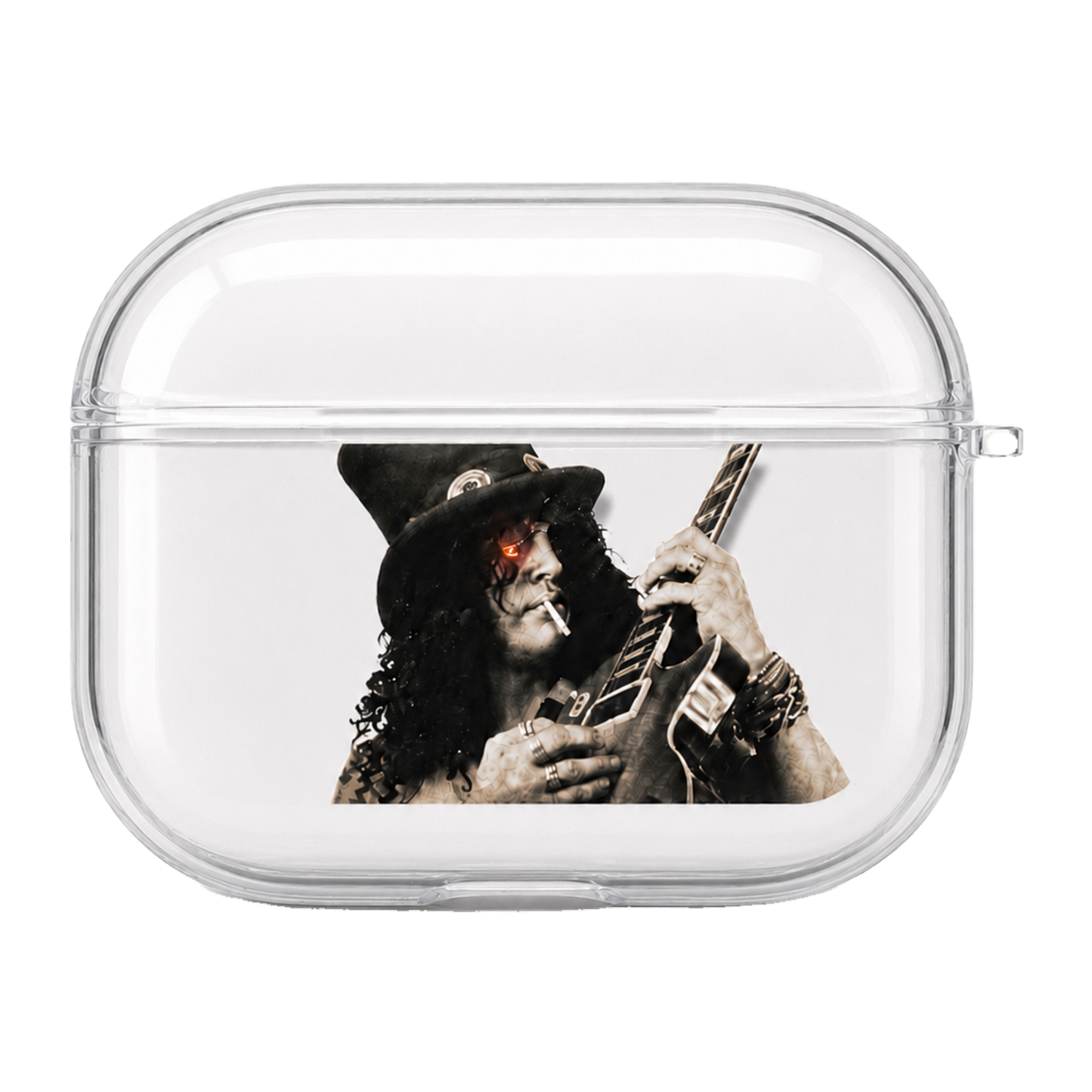 Slash Asterion AirPods case