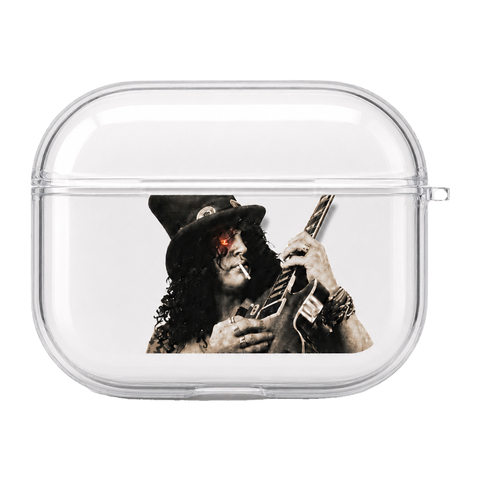 Slash Asterion AirPods case