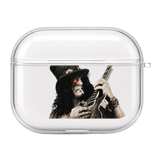 Slash Asterion AirPods case