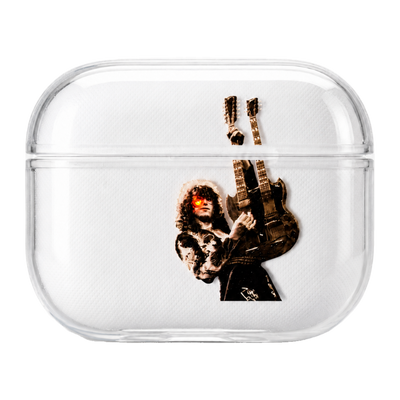 Jimmy Page Asterion AirPods case