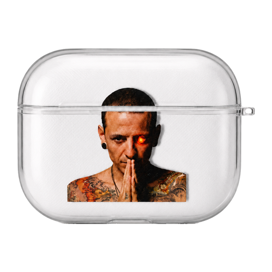 Chester Bennington Asterion AirPods case