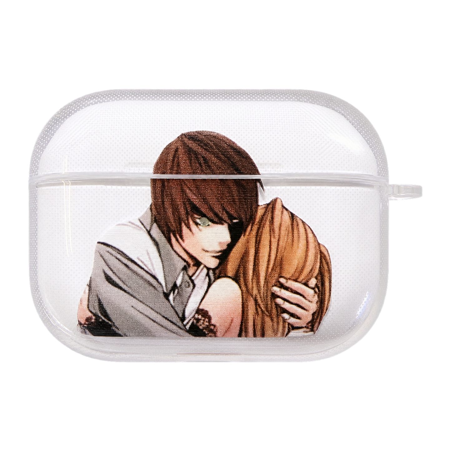 Light Yagami Asterion AirPods case