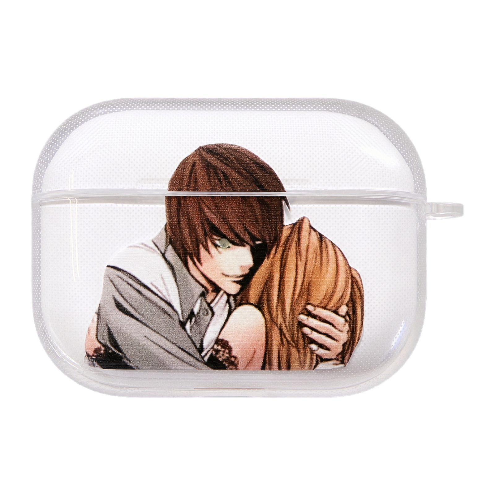 Light Yagami Asterion AirPods case