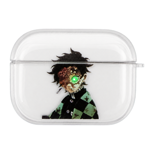 Tanjiro Kamado Asterion AirPods case