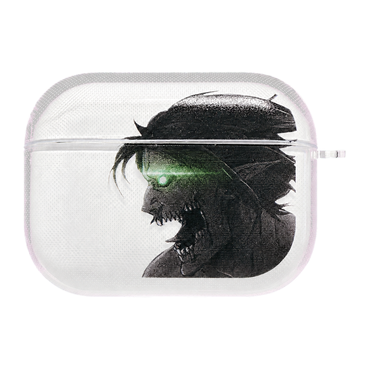 Eren Yeager Asterion AirPods case