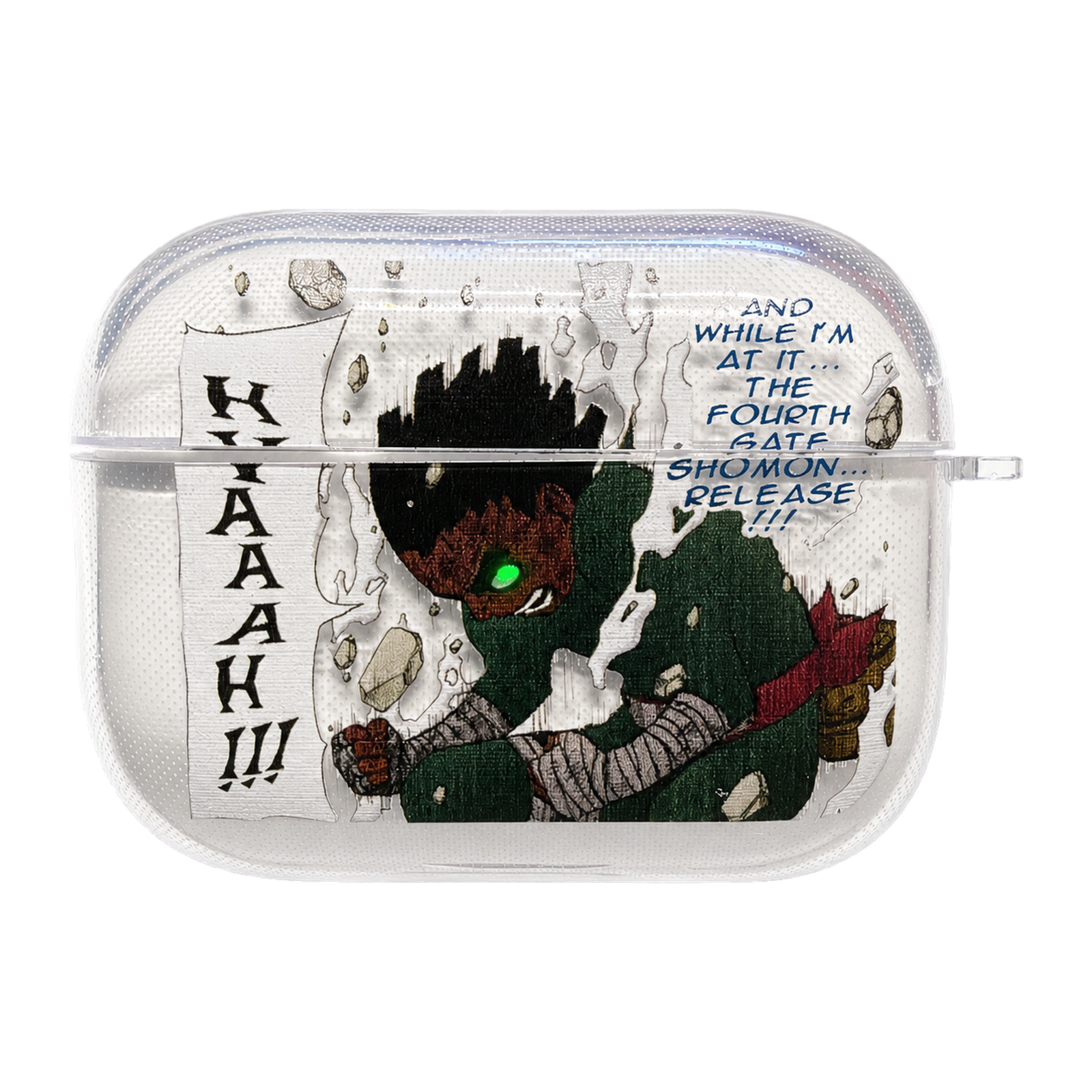 Rock Lee Asterion AirPods case