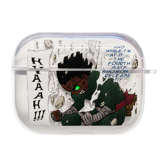 Rock Lee Asterion AirPods case