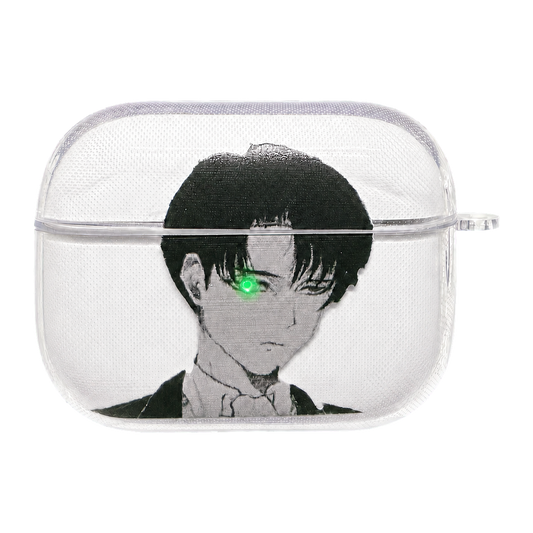 Levi Ackerman Asterion AirPods case