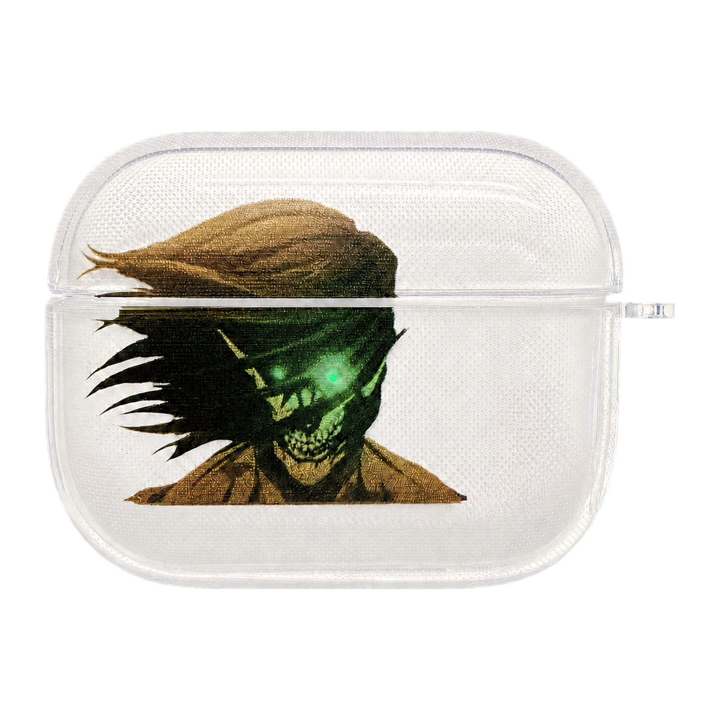 Eren Yeager Asterion AirPods case