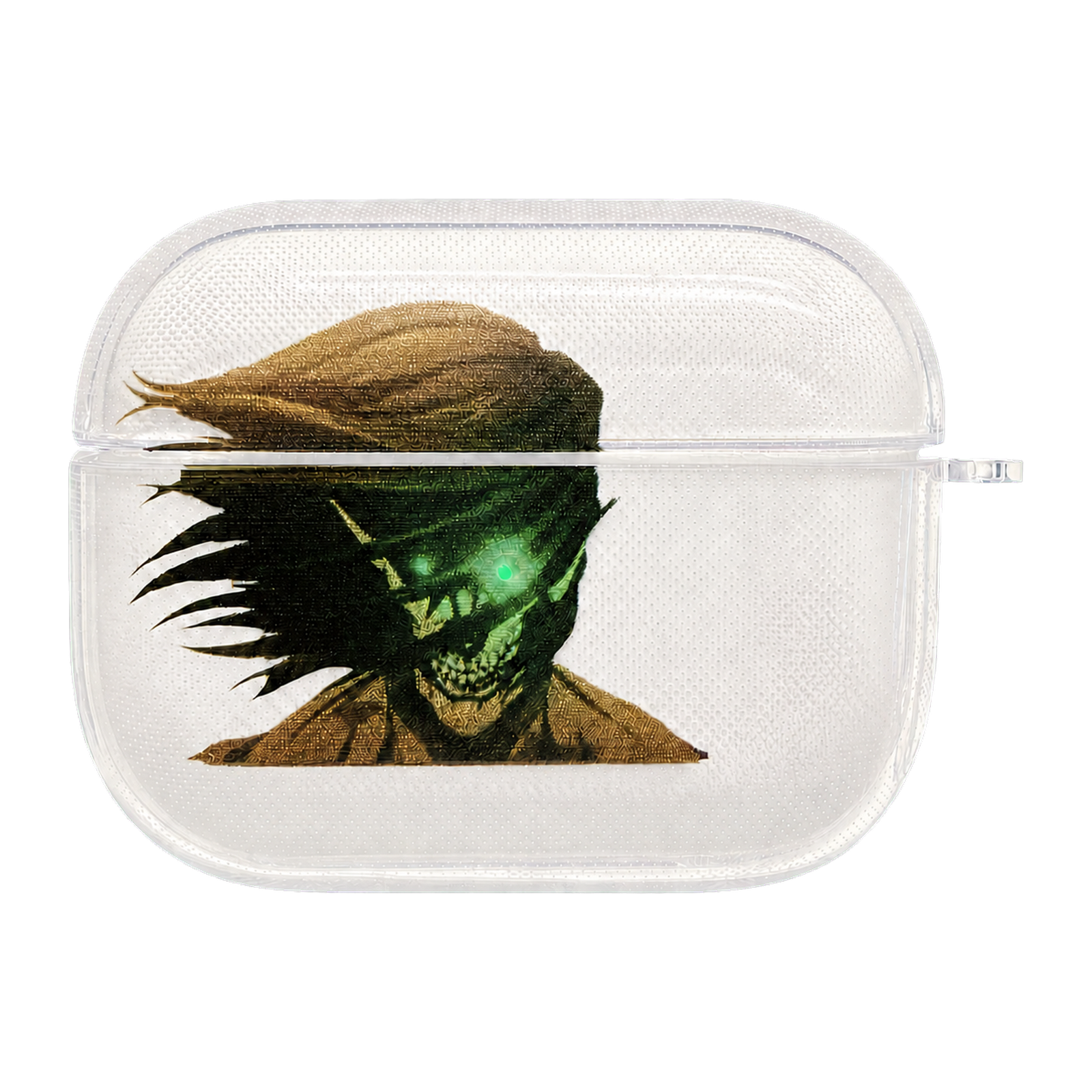 Eren Yeager Asterion AirPods case