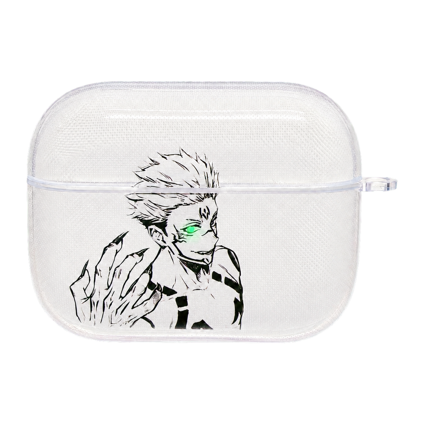 Ryomen Sukuna Asterion AirPods case