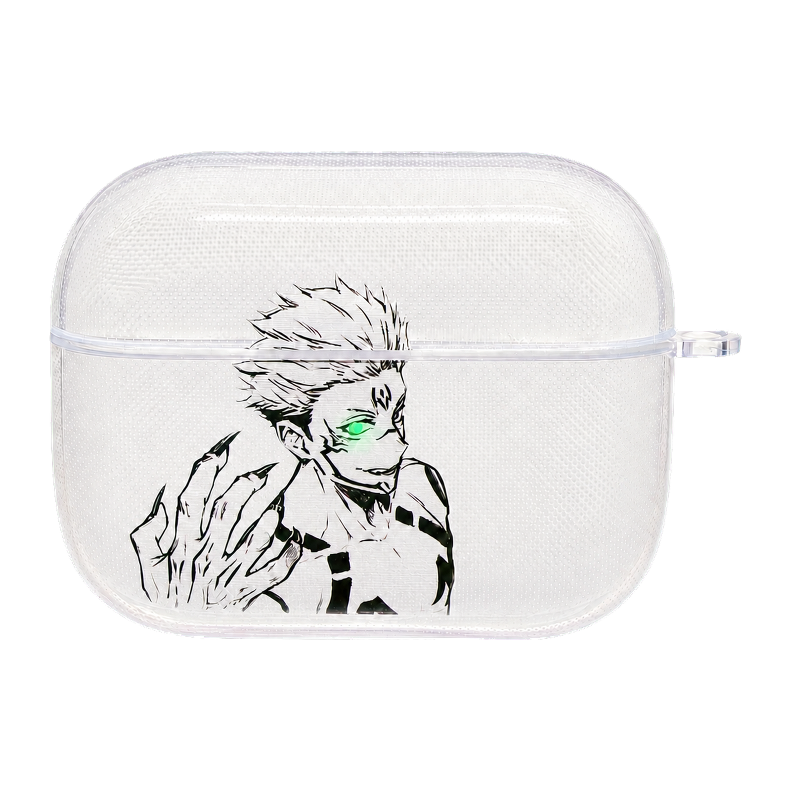 Ryomen Sukuna Asterion AirPods case