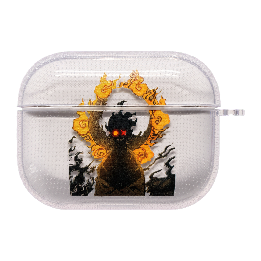 Benimaru Shinmon Asterion AirPods case