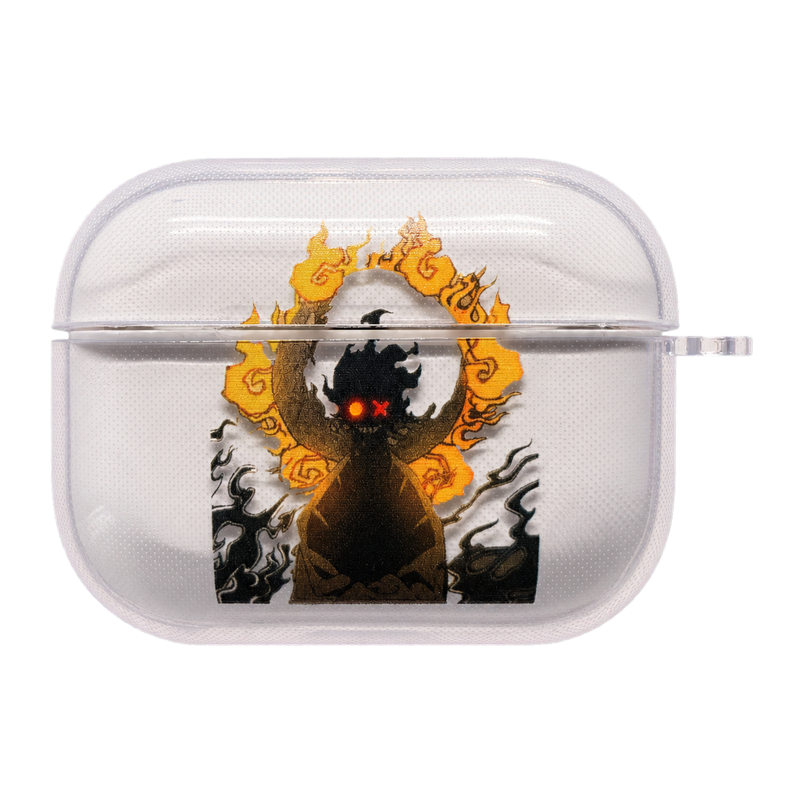 Benimaru Shinmon Asterion AirPods case