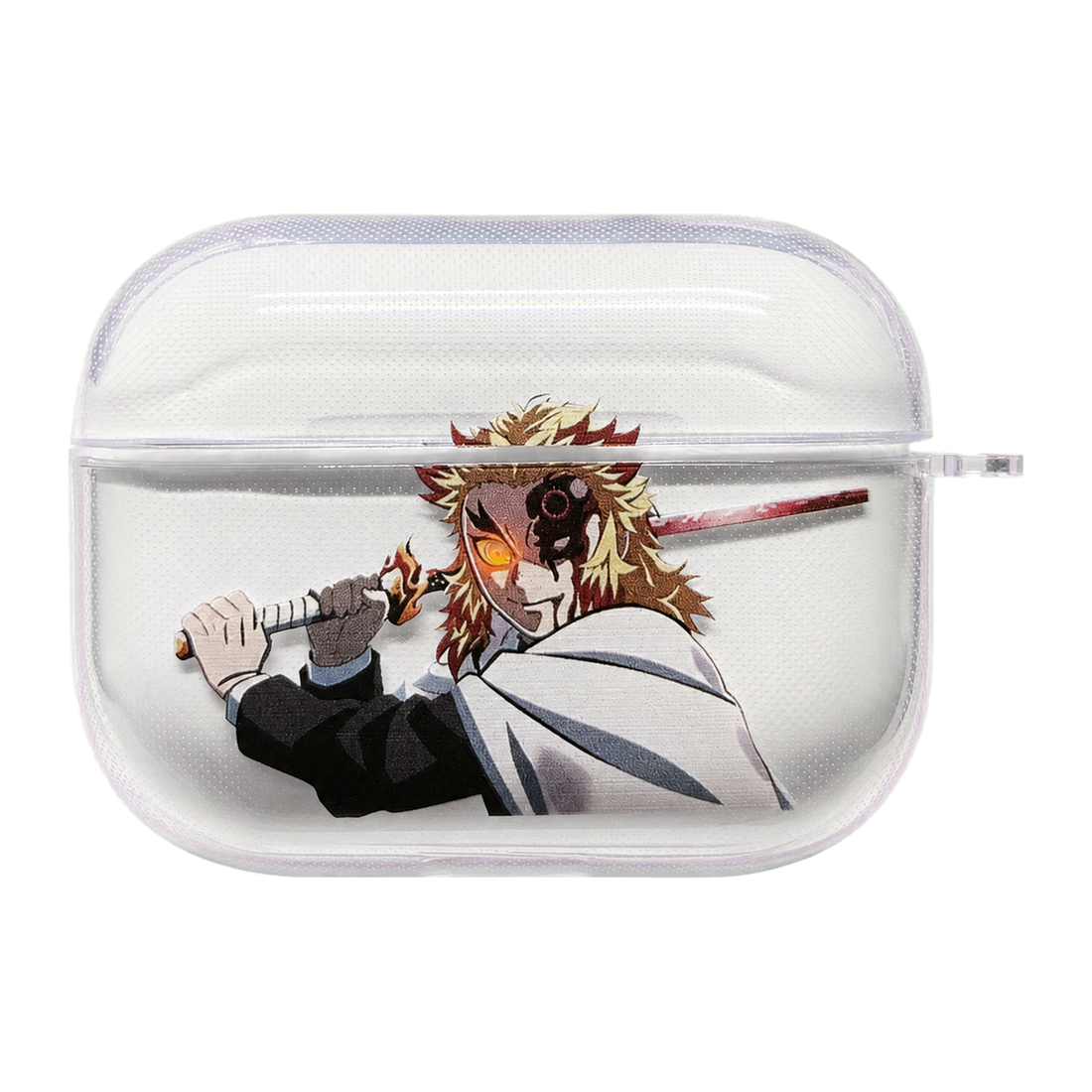 Kyojuro Rengoku Asterion AirPods case