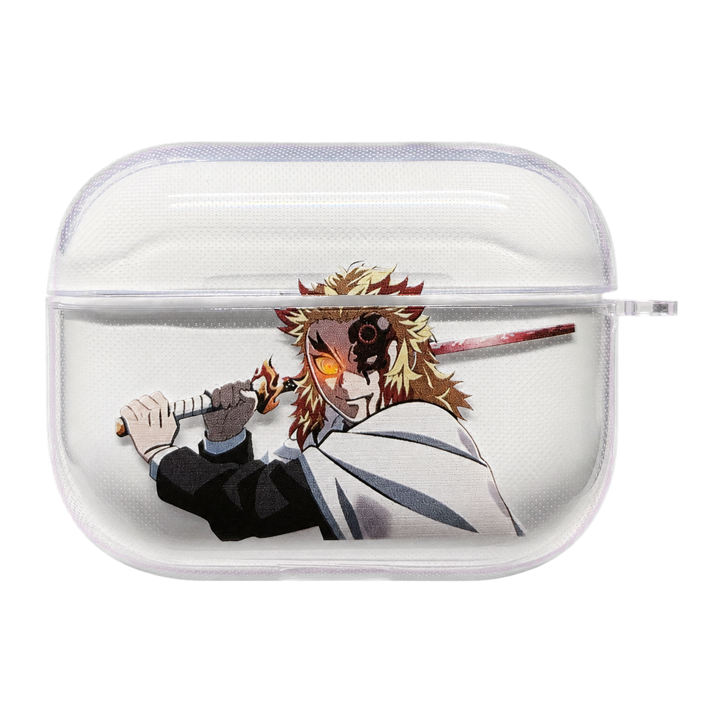 Kyojuro Rengoku Asterion AirPods case