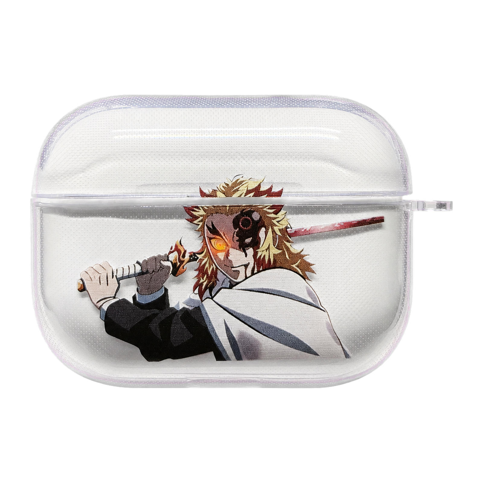Kyojuro Rengoku Asterion AirPods case
