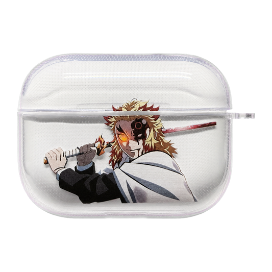Kyojuro Rengoku Asterion AirPods case
