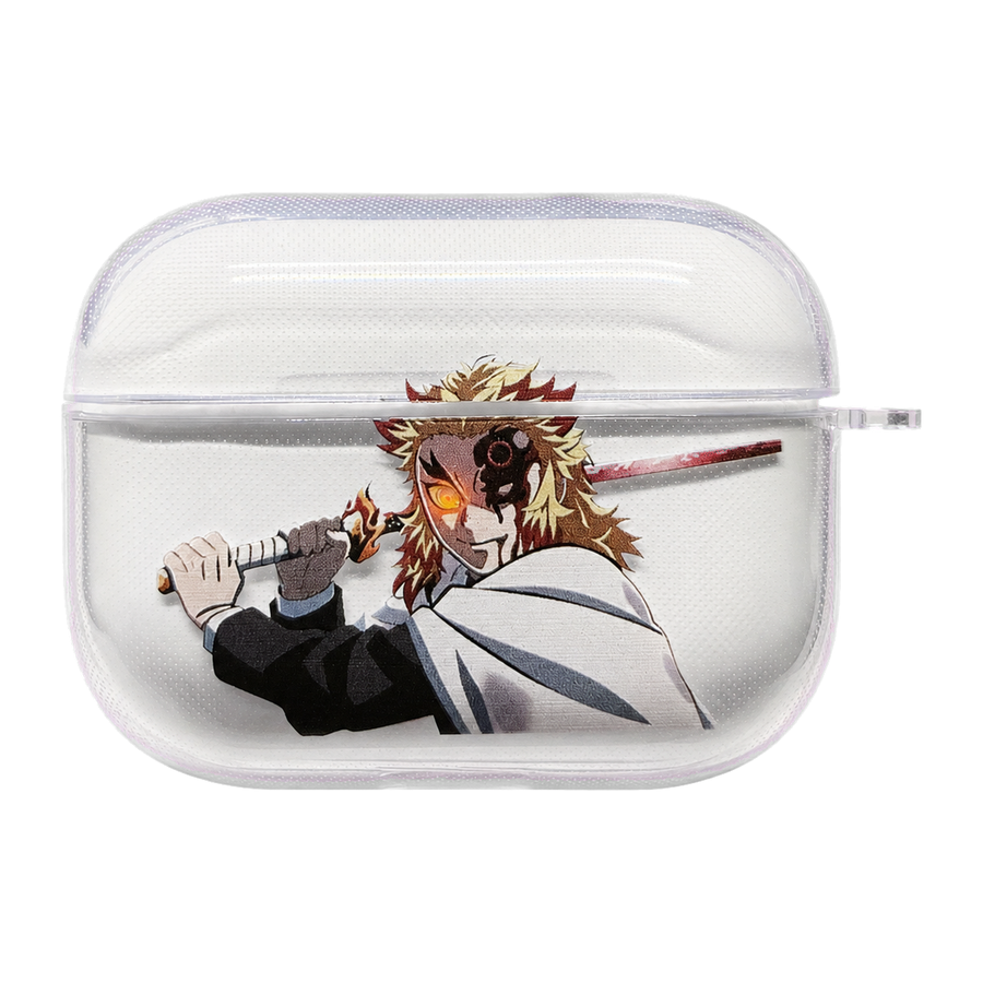 Kyojuro Rengoku Asterion AirPods case
