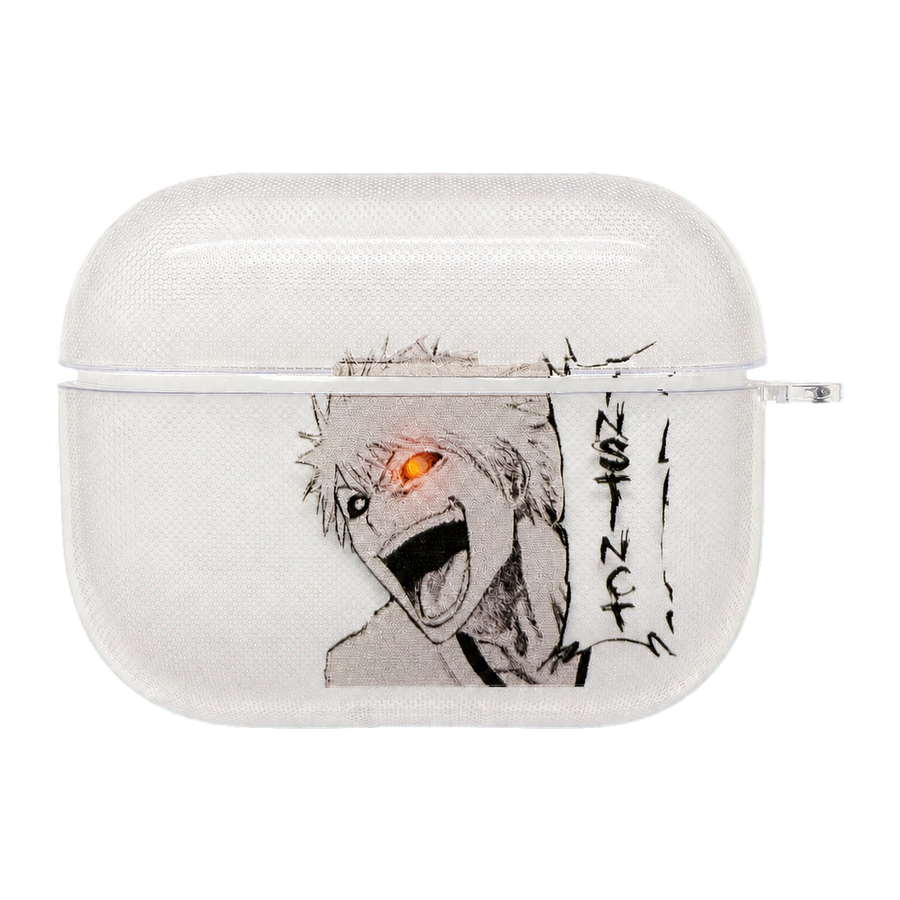 Zangetsu Asterion AirPods case