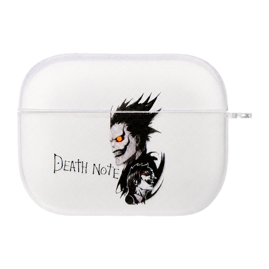 Ryuk Asterion AirPods case