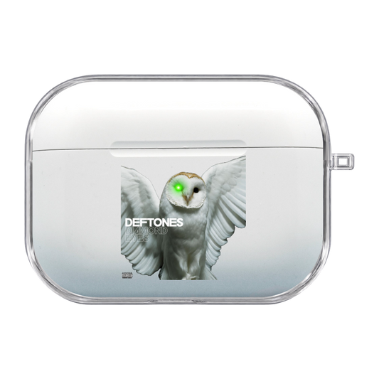 Deftones Diamond Eyes Asterion AirPods case