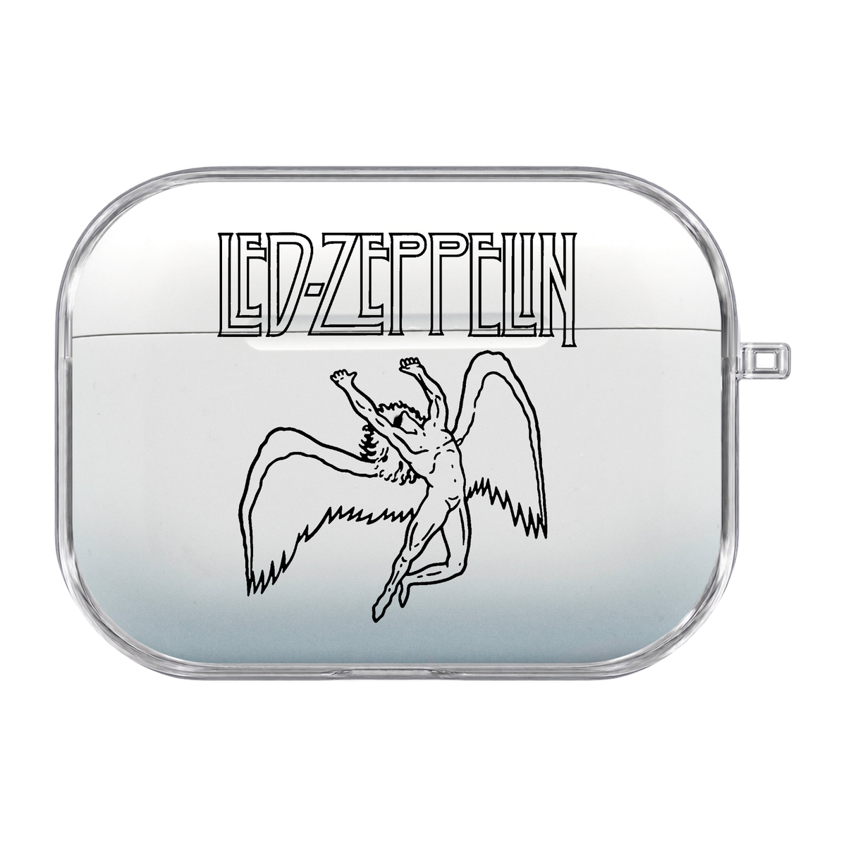 Led Zeppelin Icarus Asterion AirPods case