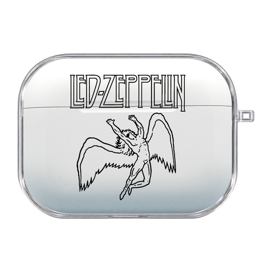 Led Zeppelin Icarus Asterion AirPods case