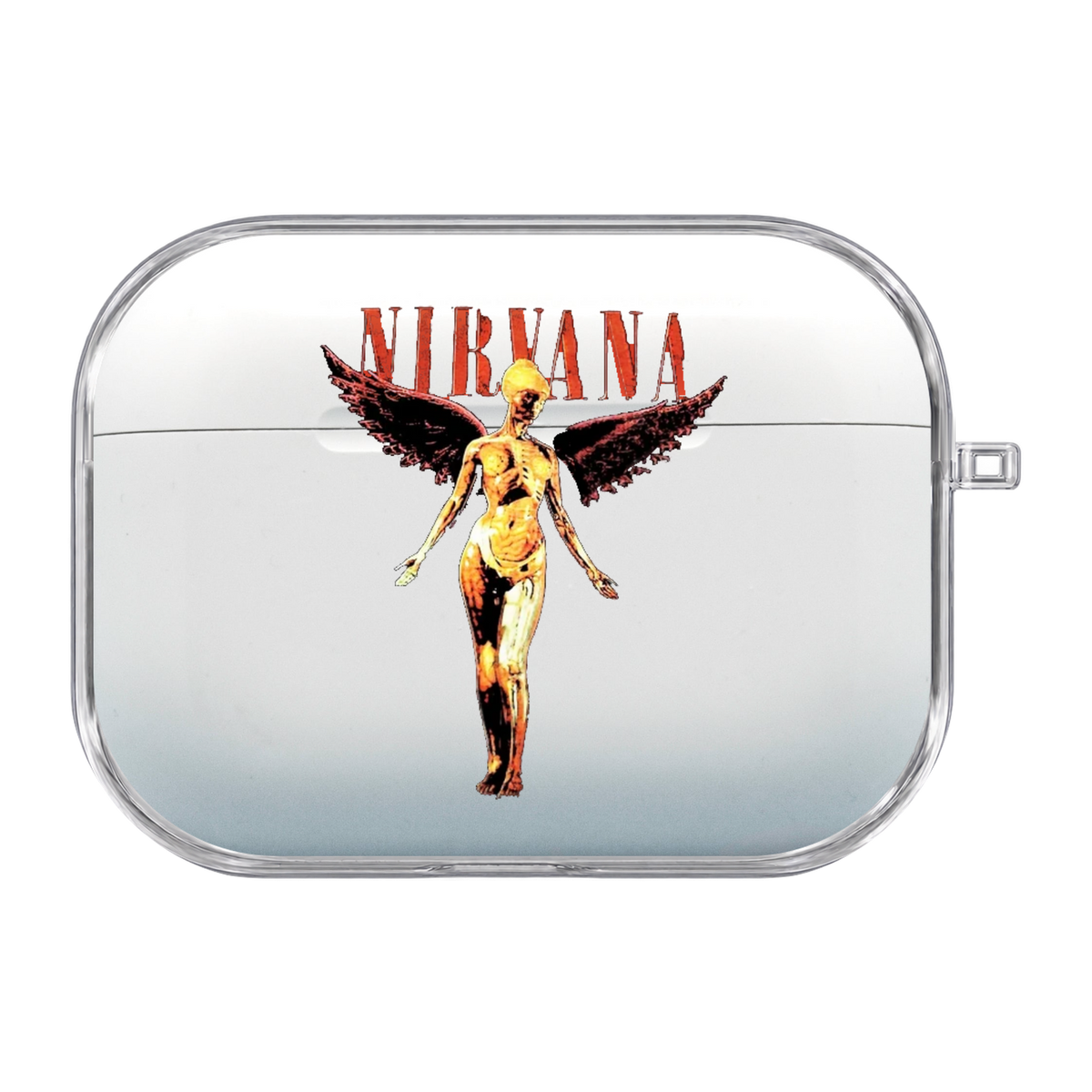 Nirvana In Utero Asterion AirPods case