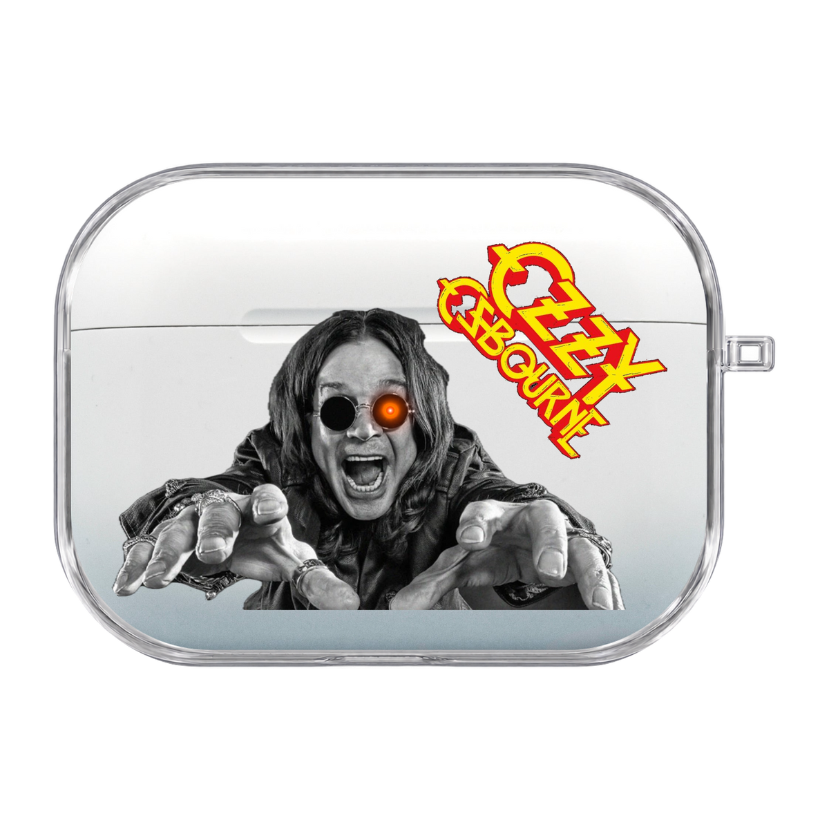 Ozzy Osbourne Asterion AirPods case